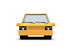 ID 7171859 | Niedrige polygelbe Autolimousine | Illustration mit hoher Auflösung ID 7171859 | Niedrige polygelbe Autolimousine | Illustration mit hoher Auflösung | CLIPARTO